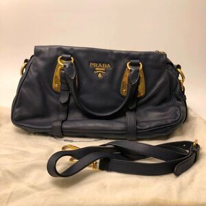 Prada Women Pre-Loved Bag Very Good Condition